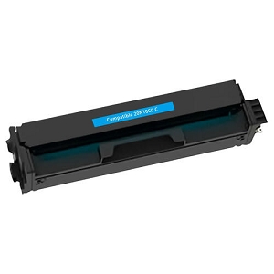 Compatible Lexmark 20N10C0 Cyan Toner Cartridge