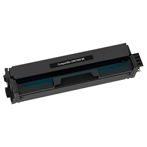 Compatible Lexmark 20N10K0 Black Toner Cartridge