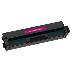 Compatible Lexmark 20N10M0 Magenta Toner Cartridge
