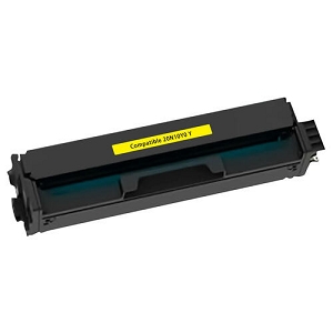 Compatible Lexmark 20N10Y0 Yellow Toner Cartridge