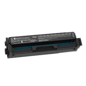 Compatible Lexmark 20N1XK0 Black Toner Cartridge Extra High Yield