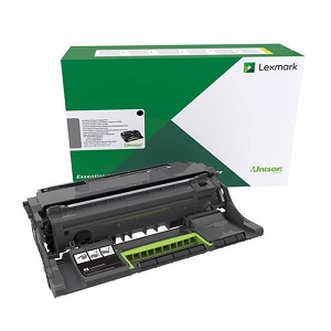 Made By Lexmark 58D0Z00 drum unit for MS725dvn, MX721ade MS821 MS822 MS722 MX822 MB2770