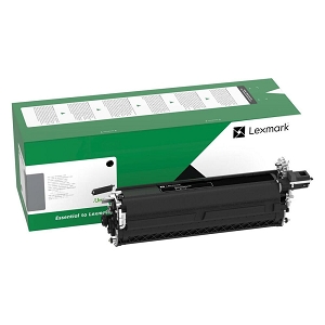 Made By Lexmark 71C0Z10 Black Imaging Unit