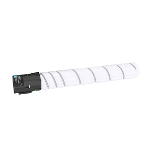 Compatible Lexmark 76C0HC0 Cyan High Yield Toner Cartridge, for CS923, CX921, CX922, CX923, CX924