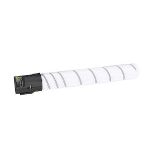 Compatible Lexmark 76C0HY0 Yellow High Yield Toner Cartridge, for CS923, CX921, CX922, CX923, CX924