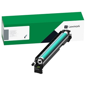 Made By Lexmark 85D0P00 Black Photoconductor Unit, for CX930dse, CX931dse, XC9325, XC9335