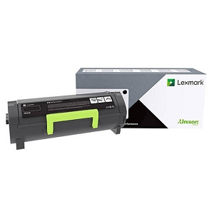 Made By Lexmark B280XA0 Black Toner Extra High Yield Cartridge for B2865dw and MB2770adwhe