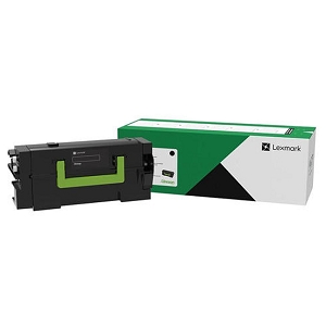 Made By Lexmark B281H00 Black Toner High Yield Cartridge for B2865dw
