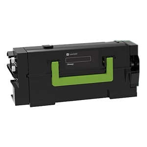 Compatible Lexmark B281X00 Black Toner Extra High Yield Cartridge for B2865dw