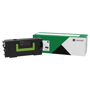 Made By Lexmark B281X00 Black Toner Extra High Yield Cartridge for B2865dw