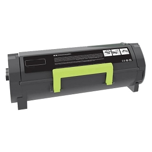 Compatible Lexmark B341H00 Black Toner Cartridge High Yield, B3340dw, B3442dw, MB3442adw