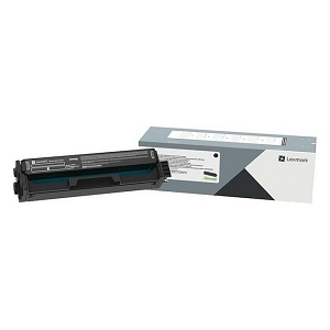 Made By Lexmark C340X10 Black Toner Cartridge Extra High Yield, for C3426dw, MC3426adw, MC3426i