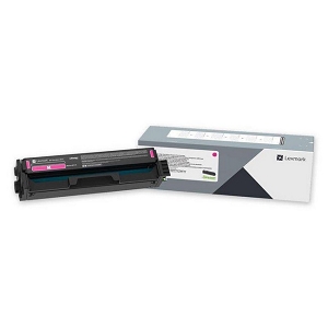 Made By Lexmark C340X30 Magenta Toner Cartridge Extra High Yield, for C3426dw, MC3426adw, MC3426i
