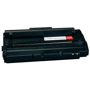 Compatible Lexmark 18S0090 Toner Cartridge (Black), For Lexmark X215