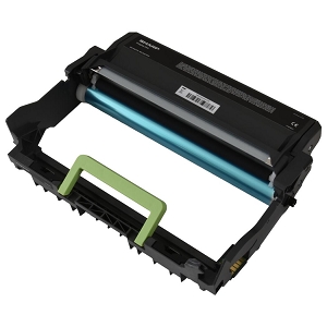 Made By Sharp MX-B42DU (MXB42DU) Black Drum Unit, for MX-B427PW, MX-B427W