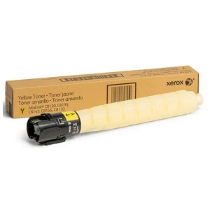 Made By Xerox 006R01745 Yellow Metered toner cartridge, for AltaLink C8100 Series