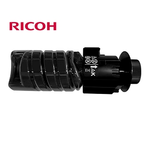 Made By Ricoh 842726 Black Toner Cartridge, For IM C320F, MC320FW, and PC375
