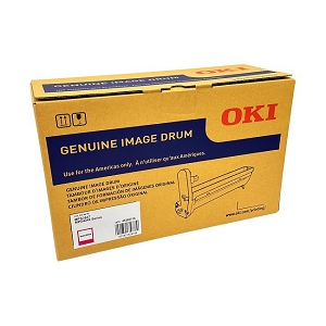 Made By Okidata 45395718 Magenta Drum Unit, for MPS3537mc, MPS4242mcfx