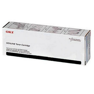 Made By Okidata 45396224 Black Toner Cartridge, for MPS3537mc, MPS4242mcfx