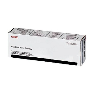 Made By Okidata 44973568 Black Toner Cartridge, for MPS2731