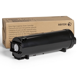 Made By Xerox 106R03944 Black Extra High Yield Laser Toner Cartridge VersaLink B600, B605, B610, B615