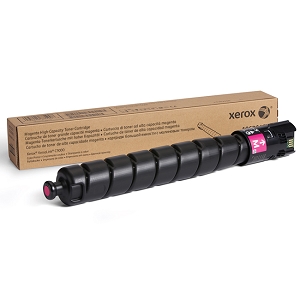 Made By Xerox 106R04075 Magenta High Capacity Toner Cartridge, for VersaLink C9000
