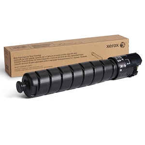 Made By Xerox 106R04077 Black High Capacity Toner Cartridge, for VersaLink C9000