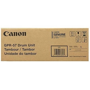 Made By Canon GPR57 GPR-57 0475C003AA Drum Unit, for imageRunner ADVANCE 4525i, 4535i, 4545i, 4551i