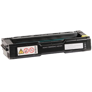 Compatible Ricoh SP C310HA 406475   Black Toner Cartridge, for SP C231N, C232DN