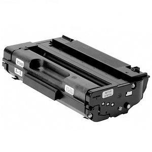 Compatible Ricoh 408284  Black Toner Cartridge, for SP 3710DN, SP 3710SF