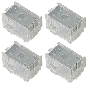 Compatible Ricoh 416712 Staple  Cartridge, Box of 4