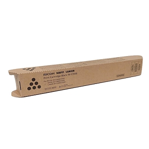 Made By Ricoh 842251 Black Toner Cartridge, for IM C3000, C3500, Lanier, Savin