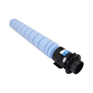 Compatible Ricoh 842254 / 842258 / 842274 Cyan Toner Cartridge, for IM C3000, C3500