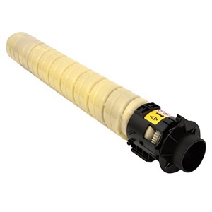Compatible Ricoh 842280 842288  Yellow Toner Cartridge, Lanier IM C4500, C6000, Savin IM C4500, C6000