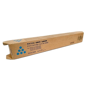 Made By Ricoh 842282 , 842290  Cyan Toner Cartridge, Lanier IM C4500, C6000, Savin IM C4500, C6000