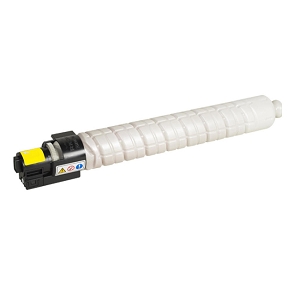 Compatible Ricoh IM C2500H 842308  Yellow  Toner Cartridge C2000, C2500