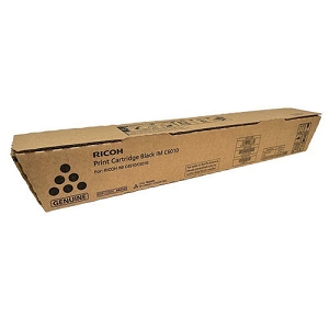 Made By Ricoh 842526 IM C6010 C4510  Original Black Toner Cartridge, High Yield