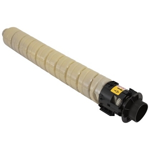 Compatible Ricoh 842527 IM C6010 C4510  Yellow Toner Cartridge High Yield