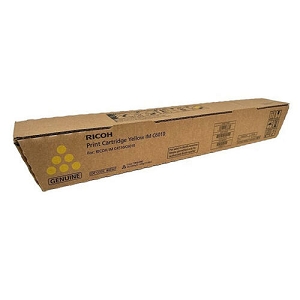 Made By Ricoh 842527 IM C6010 C4510 Original Yellow Toner Cartridge High Yield