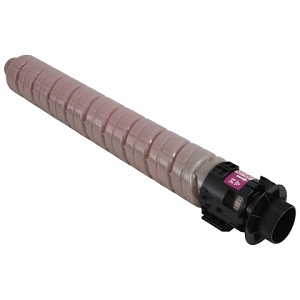 Compatible Ricoh 842528 IM C6010 C4510  Magenta Toner Cartridge High Yield