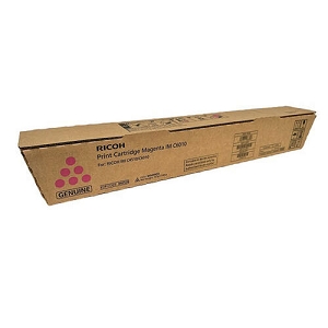 Made By Ricoh 842528 IM C6010 C4510  Original Magenta Toner Cartridge High Yield