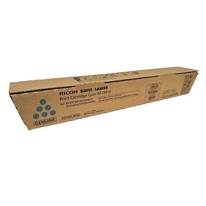 Made By Ricoh 842529 IM C6010 C4510  Original Cyan Toner Cartridge High Yield