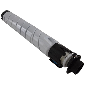 Compatible Ricoh 842550 Black Toner Cartridge IM C3010 C3510