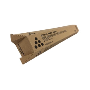 Made By Ricoh 841578 Black Toner Cartridge, 841420, 842490