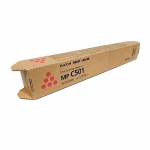 Made By Ricoh 842245 Magenta Toner Cartridge, for MP C501SP