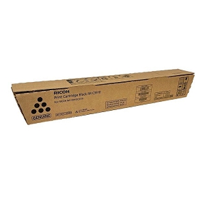 Made By Ricoh 842550 Black Toner Cartridge IM C3010 C3510