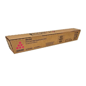 Made By Ricoh 842552 Magenta Toner Cartridge IM C3010 C3510