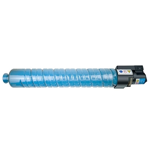 Compatible Ricoh 842379 Cyan Toner Cartridge, IM C300, IM C400