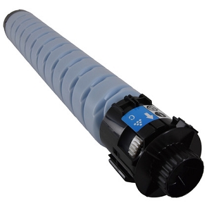 Compatible Ricoh 842557 Cyan Toner Cartridge, for Ricoh IM C2510