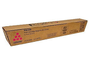 Made By Ricoh 842556 Magenta Toner Cartridge, for Ricoh IM C2510